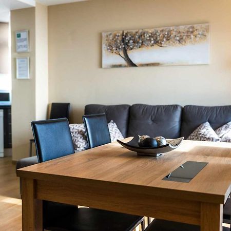 Apartamento Las Gondolas Playa Alojamientos Vistamar Almunecar Luaran gambar